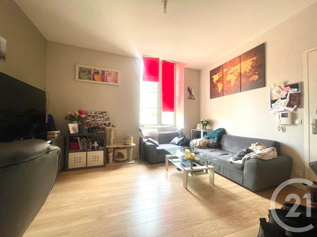 Appartement T2 à louer - 2 pièces - 44.88 m2 - PERIGUEUX - 24 - AQUITAINE - Century 21 Mazaudon Immobilier Appartement T2 à louer - 2 pièces - 44.88 m2 - PERIGUEUX - 24 - AQUITAINE - Century 21 Mazaudon Immobilier