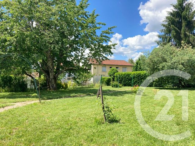 maison à vendre - 4 pièces - 80.0 m2 - MARSAC SUR L ISLE - 24 - AQUITAINE - Century 21 Mazaudon Immobilier