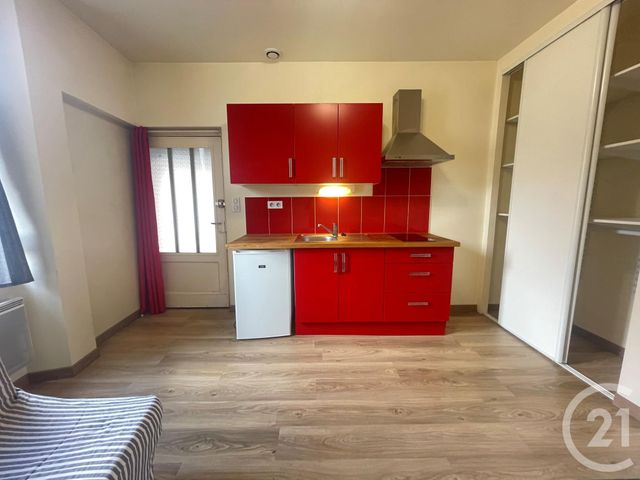 Afficher la photo en grand Studio à louer - 1 pièce - 18.0 m2 - PERIGUEUX - 24 - AQUITAINE - Century 21 Mazaudon Immobilier