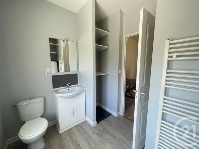 Afficher la photo en grand Studio à louer - 1 pièce - 18.0 m2 - PERIGUEUX - 24 - AQUITAINE - Century 21 Mazaudon Immobilier