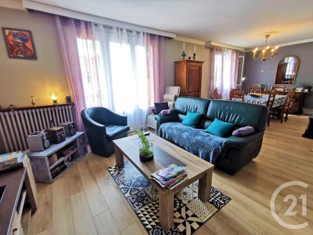 Afficher la photo en grand maison à vendre - 4 pièces - 104.0 m2 - 24 - AQUITAINE - Century 21 Mazaudon Immobilier