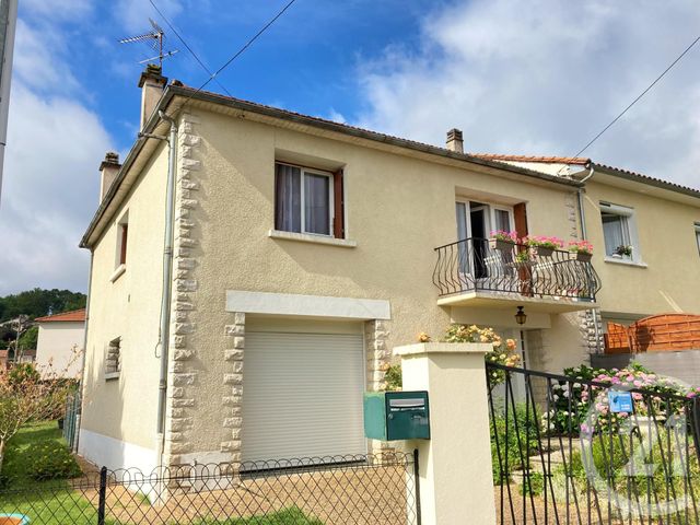 Afficher la photo en grand maison à vendre - 4 pièces - 104.0 m2 - 24 - AQUITAINE - Century 21 Mazaudon Immobilier