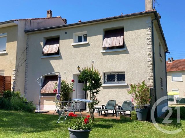 Afficher la photo en grand maison à vendre - 4 pièces - 104.0 m2 - 24 - AQUITAINE - Century 21 Mazaudon Immobilier