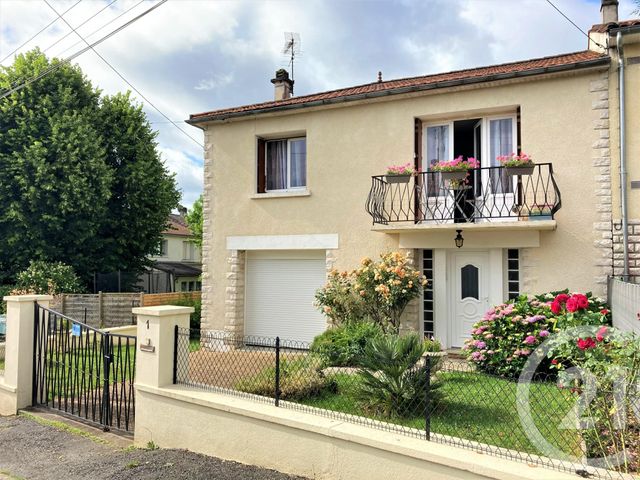 Afficher la photo en grand maison à vendre - 4 pièces - 104.0 m2 - 24 - AQUITAINE - Century 21 Mazaudon Immobilier