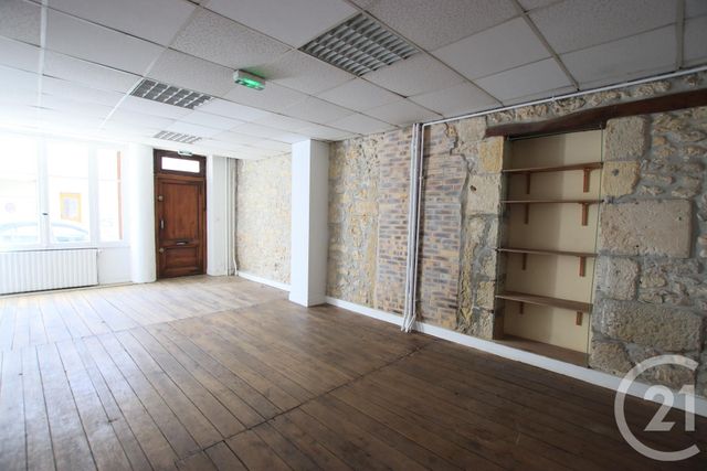 Afficher la photo en grand immeuble à vendre - 172.0 m2 - PERIGUEUX - 24 - AQUITAINE - Century 21 Mazaudon Immobilier