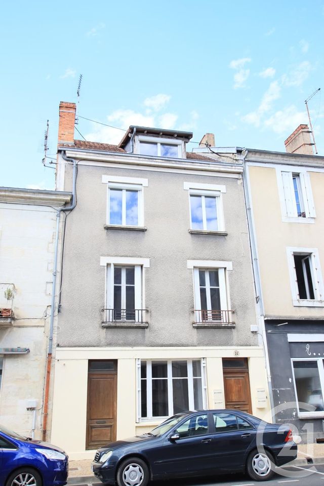 Afficher la photo en grand immeuble à vendre - 172.0 m2 - PERIGUEUX - 24 - AQUITAINE - Century 21 Mazaudon Immobilier