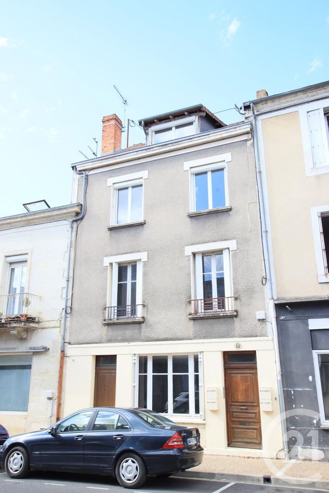 Afficher la photo en grand immeuble à vendre - 172.0 m2 - PERIGUEUX - 24 - AQUITAINE - Century 21 Mazaudon Immobilier