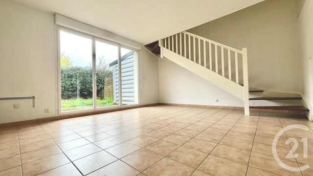maison à louer - 3 pièces - 64.0 m2 - TRELISSAC - 24 - AQUITAINE - Century 21 Mazaudon Immobilier
