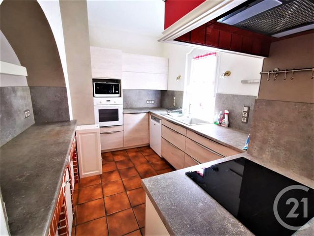 Afficher la photo en grand maison à vendre - 7 pièces - 197.0 m2 - PERIGUEUX - 24 - AQUITAINE - Century 21 Mazaudon Immobilier