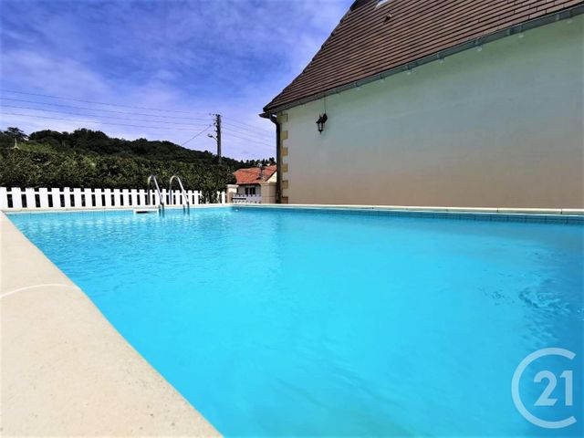 Afficher la photo en grand maison à vendre - 7 pièces - 197.0 m2 - PERIGUEUX - 24 - AQUITAINE - Century 21 Mazaudon Immobilier