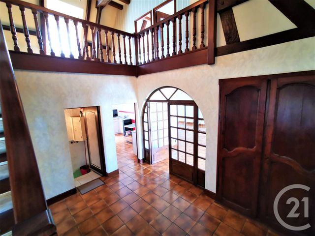 Afficher la photo en grand maison à vendre - 7 pièces - 197.0 m2 - PERIGUEUX - 24 - AQUITAINE - Century 21 Mazaudon Immobilier