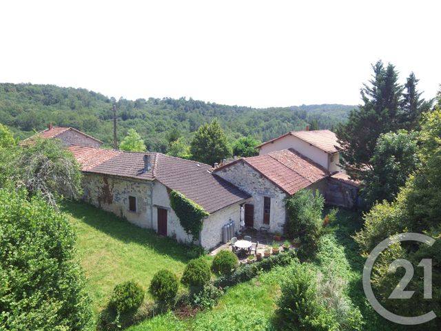 Afficher la photo en grand maison à vendre - 4 pièces - 140.0 m2 - PERIGUEUX - 24 - AQUITAINE - Century 21 Mazaudon Immobilier