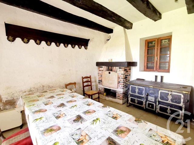 Afficher la photo en grand maison à vendre - 4 pièces - 140.0 m2 - PERIGUEUX - 24 - AQUITAINE - Century 21 Mazaudon Immobilier