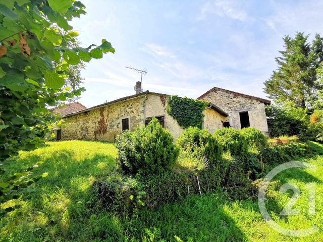 Afficher la photo en grand maison à vendre - 4 pièces - 140.0 m2 - PERIGUEUX - 24 - AQUITAINE - Century 21 Mazaudon Immobilier