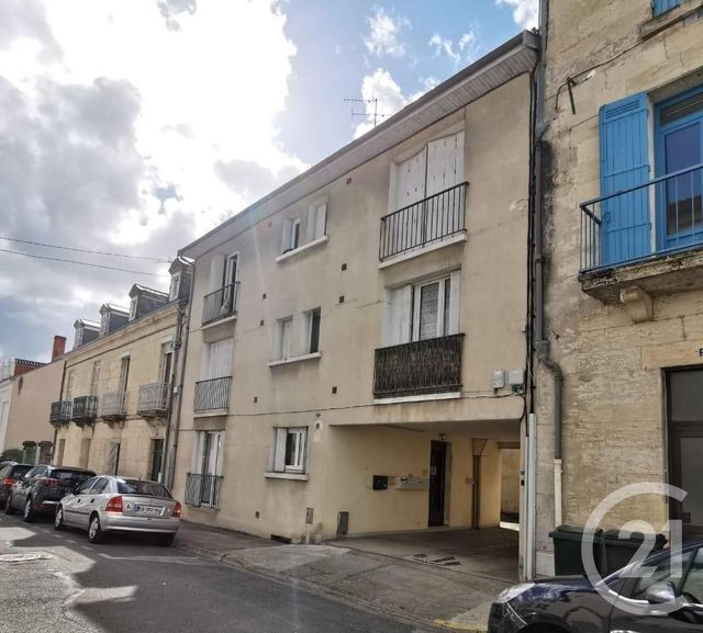 Afficher la photo en grand Appartement T2 à vendre - 2 pièces - 31.81 m2 - PERIGUEUX - 24 - AQUITAINE - Century 21 Mazaudon Immobilier