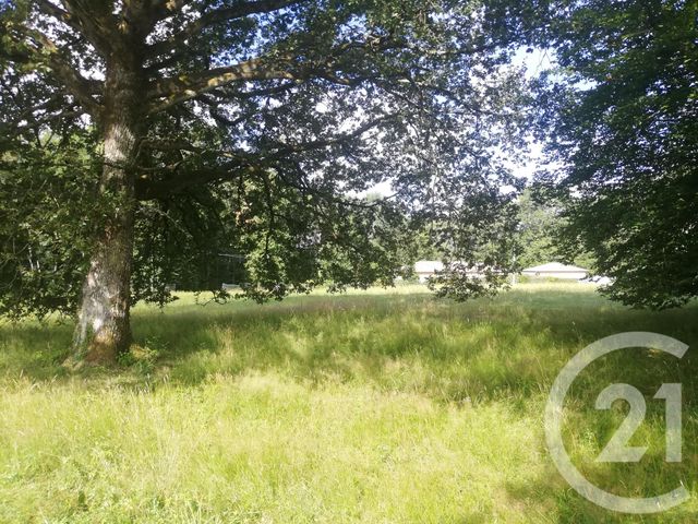 Afficher la photo en grand terrain à vendre - 1650.0 m2 - MONTREM - 24 - AQUITAINE - Century 21 Mazaudon Immobilier
