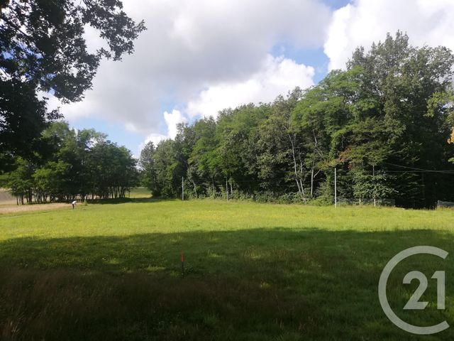Afficher la photo en grand terrain à vendre - 1650.0 m2 - MONTREM - 24 - AQUITAINE - Century 21 Mazaudon Immobilier