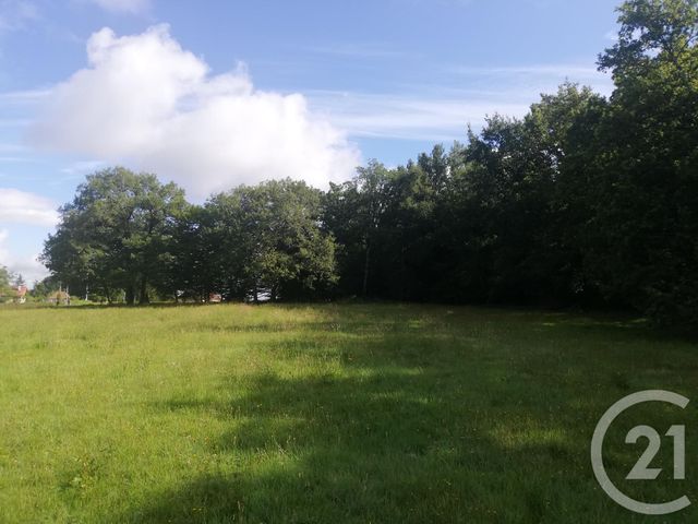 Afficher la photo en grand terrain à vendre - 1650.0 m2 - MONTREM - 24 - AQUITAINE - Century 21 Mazaudon Immobilier