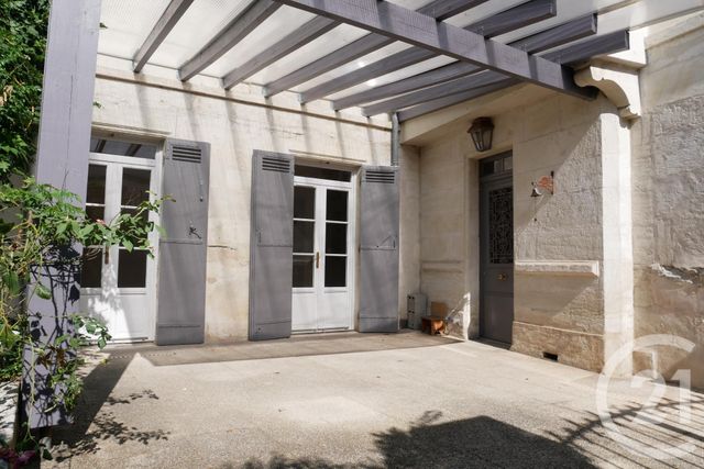 Afficher la photo en grand maison à louer - 6 pièces - 152.65 m2 - PERIGUEUX - 24 - AQUITAINE - Century 21 Mazaudon Immobilier