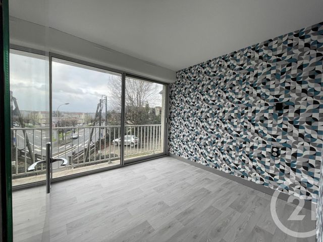 Afficher la photo en grand appartement à louer - 3 pièces - 53.48 m2 - PERIGUEUX - 24 - AQUITAINE - Century 21 Mazaudon Immobilier