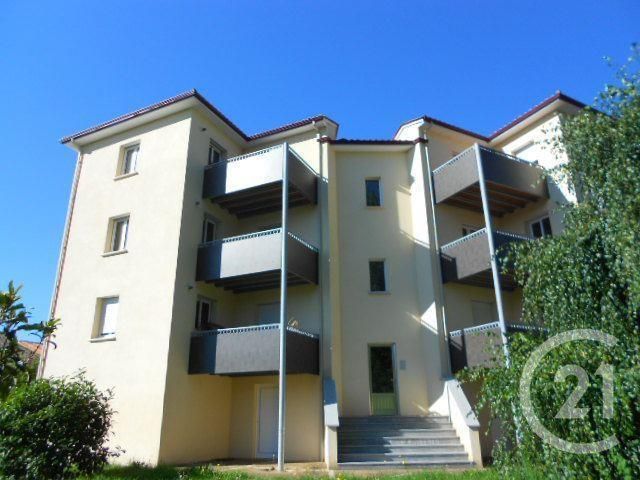 Appartement F3 à louer PERIGUEUX