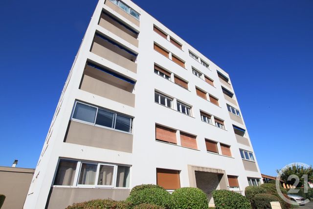 Appartement T3 à louer PERIGUEUX