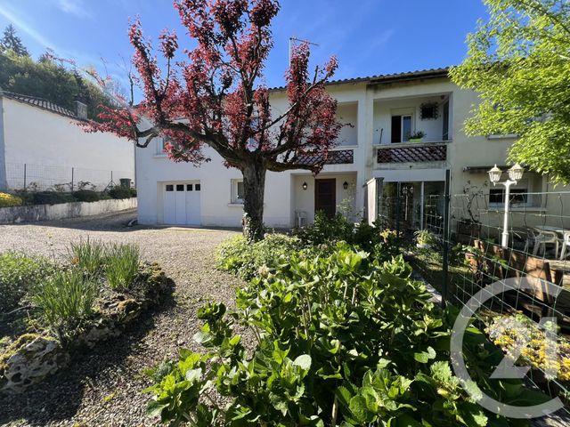 Maison à vendre CHANCELADE