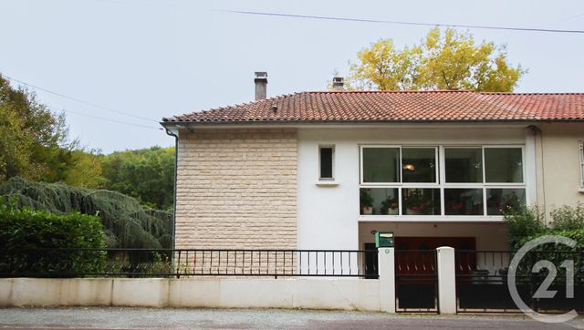 maison à vendre - 5 pièces - 119.33 m2 - CHAMPCEVINEL - 24 - AQUITAINE - Century 21 Mazaudon Immobilier