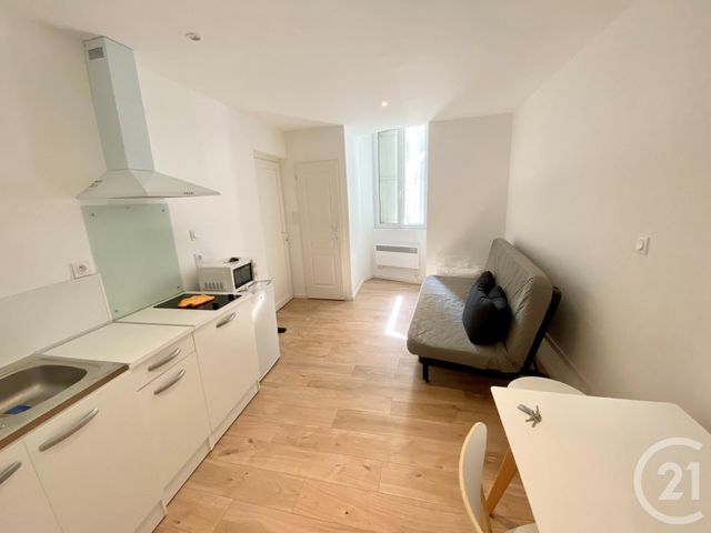 Studio à louer - 1 pièce - 20.0 m2 - PERIGUEUX - 24 - AQUITAINE - Century 21 Mazaudon Immobilier