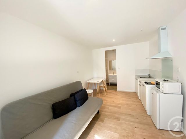Studio à louer - 1 pièce - 20.0 m2 - PERIGUEUX - 24 - AQUITAINE - Century 21 Mazaudon Immobilier