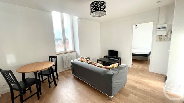 Appartement T2 à louer - 2 pièces - 38.16 m2 - PERIGUEUX - 24 - AQUITAINE - Century 21 Mazaudon Immobilier