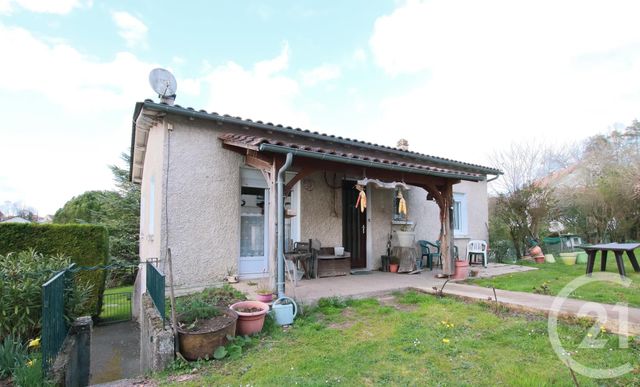 maison - CORNILLE - 24