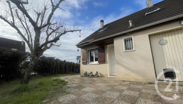 maison à louer - 4 pièces - 100.0 m2 - TRELISSAC - 24 - AQUITAINE - Century 21 Mazaudon Immobilier