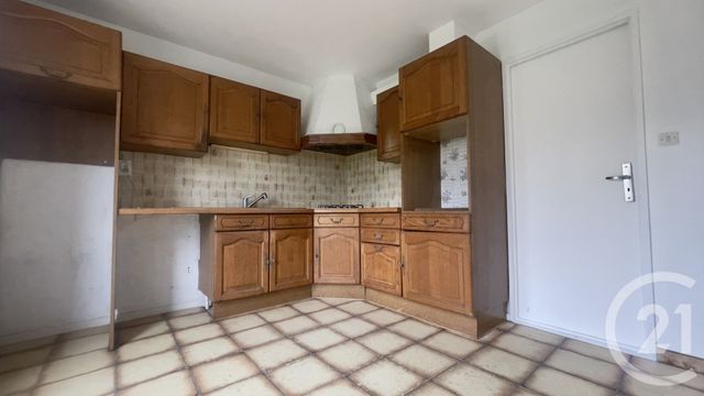 maison à louer - 4 pièces - 100.0 m2 - TRELISSAC - 24 - AQUITAINE - Century 21 Mazaudon Immobilier