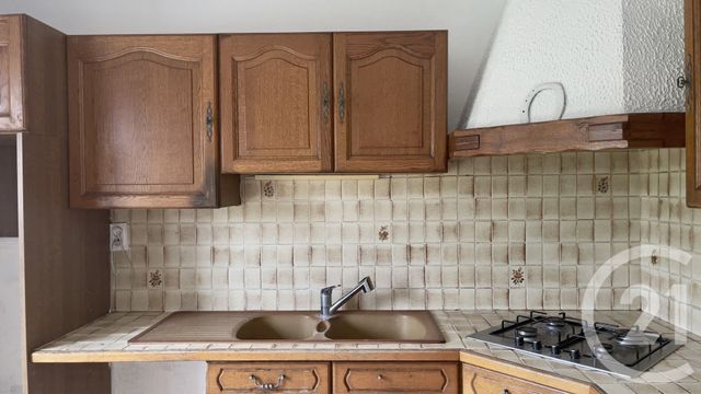 maison à louer - 4 pièces - 100.0 m2 - TRELISSAC - 24 - AQUITAINE - Century 21 Mazaudon Immobilier