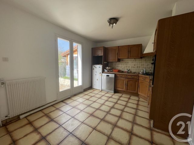 Afficher la photo en grand maison à louer - 4 pièces - 100.0 m2 - TRELISSAC - 24 - AQUITAINE - Century 21 Mazaudon Immobilier