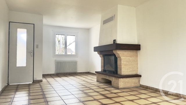 maison à louer - 4 pièces - 100.0 m2 - TRELISSAC - 24 - AQUITAINE - Century 21 Mazaudon Immobilier