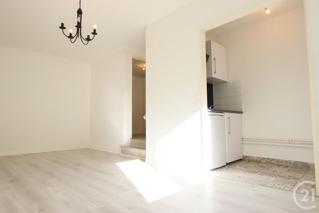Appartement F2 à vendre - 2 pièces - 45.9 m2 - PERIGUEUX - 24 - AQUITAINE - Century 21 Mazaudon Immobilier