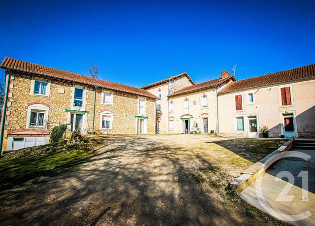 immeuble - RAZAC SUR L ISLE - 24