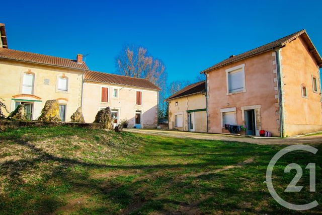 immeuble à vendre - 755.0 m2 - PERIGUEUX - 24 - AQUITAINE - Century 21 Mazaudon Immobilier