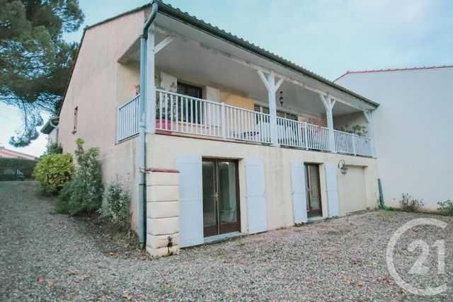 Maison à vendre BOULAZAC ISLE MANOIRE