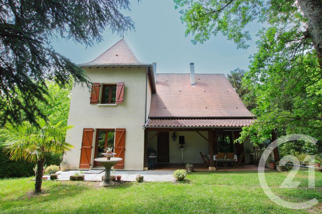 maison - CHAMPCEVINEL - 24