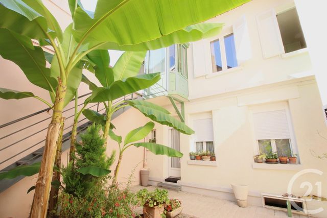 maison à vendre - 7 pièces - 235.0 m2 - PERIGUEUX - 24 - AQUITAINE - Century 21 Mazaudon Immobilier