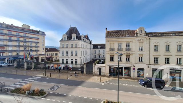 Appartement F3 à vendre - 3 pièces - 80.0 m2 - PERIGUEUX - 24 - AQUITAINE - Century 21 Mazaudon Immobilier