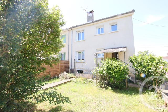 maison - COULOUNIEIX CHAMIERS - 24