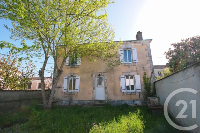 appartement - PERIGUEUX - 24