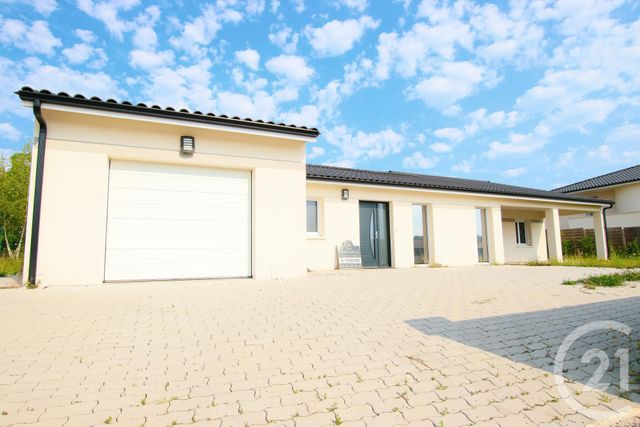 maison à vendre - 6 pièces - 128.0 m2 - TRELISSAC - 24 - AQUITAINE - Century 21 Mazaudon Immobilier