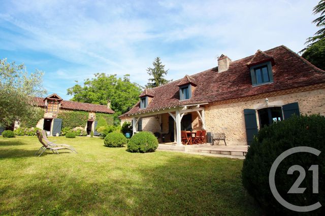 Maison à vendre PERIGUEUX
