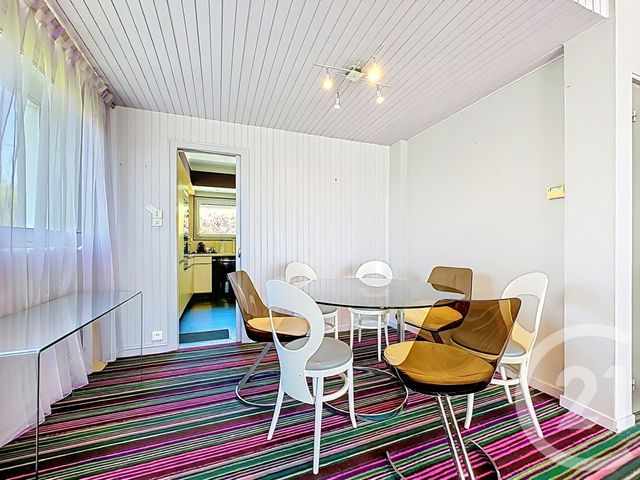 maison à vendre - 7 pièces - 138.0 m2 - TRELISSAC - 24 - AQUITAINE - Century 21 Mazaudon Immobilier