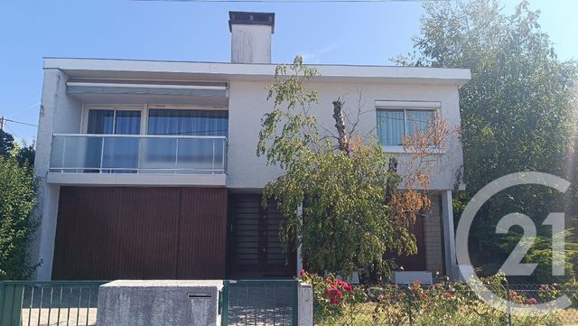 maison à vendre - 7 pièces - 138.0 m2 - TRELISSAC - 24 - AQUITAINE - Century 21 Mazaudon Immobilier